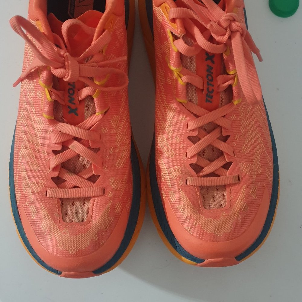 Hoka texton X carbon plate  trail + malate 4  free speedgoat 4 buy 2 get 1